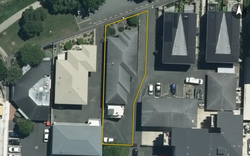 1/8 Ajax Avenue