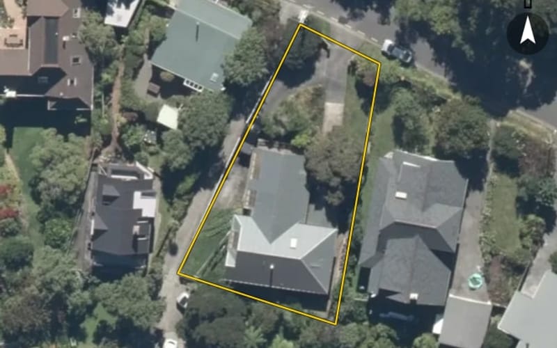 26A Kotari Road