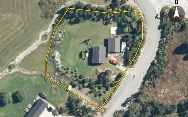 22 Tui Drive