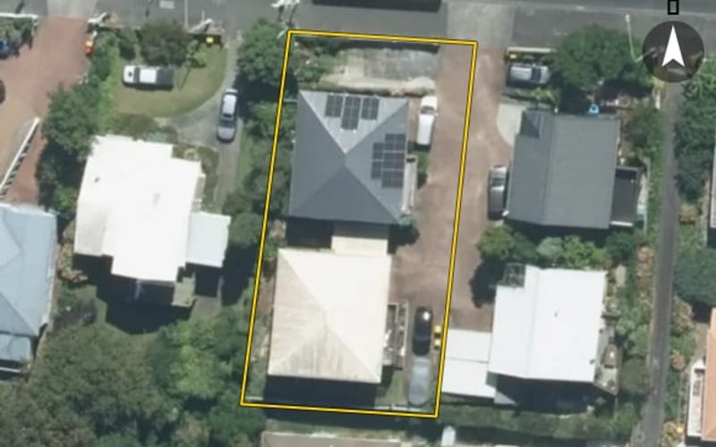 1/82 Onewa Road