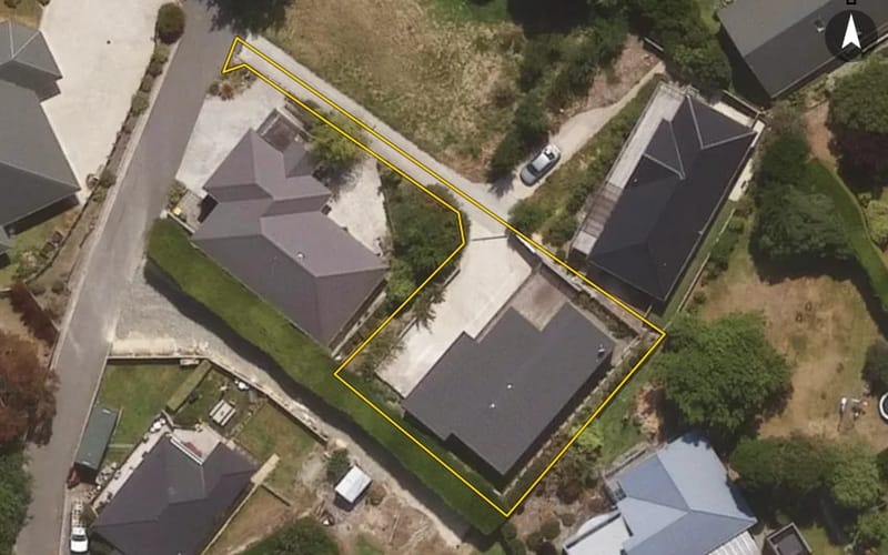 8 Bounty Lane