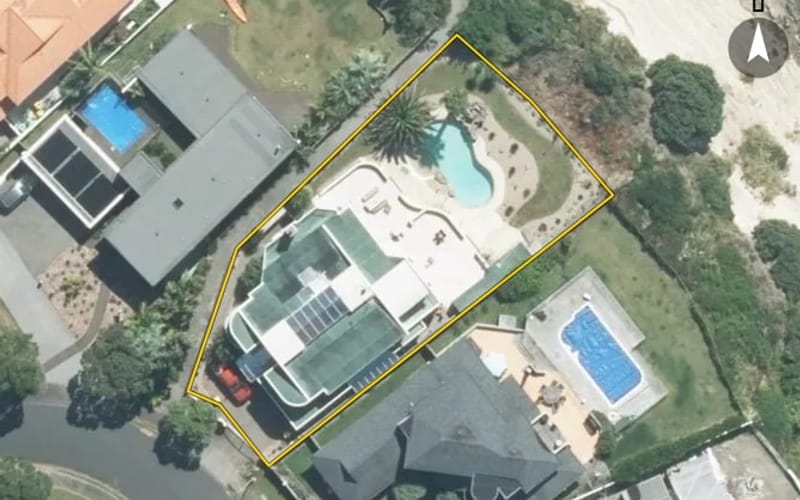 5 Gilberd Place