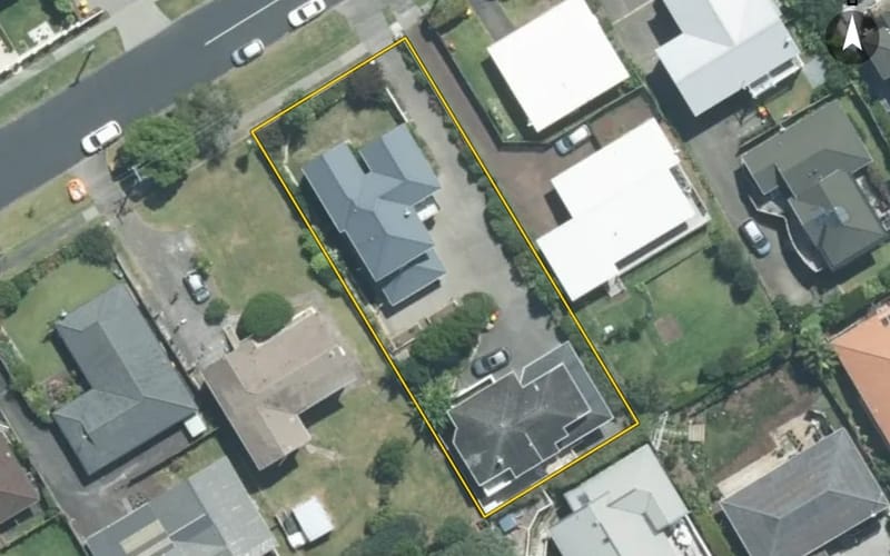 19A Toroa Street