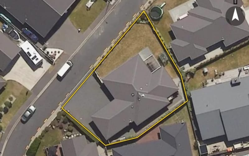 10 Tate Crescent