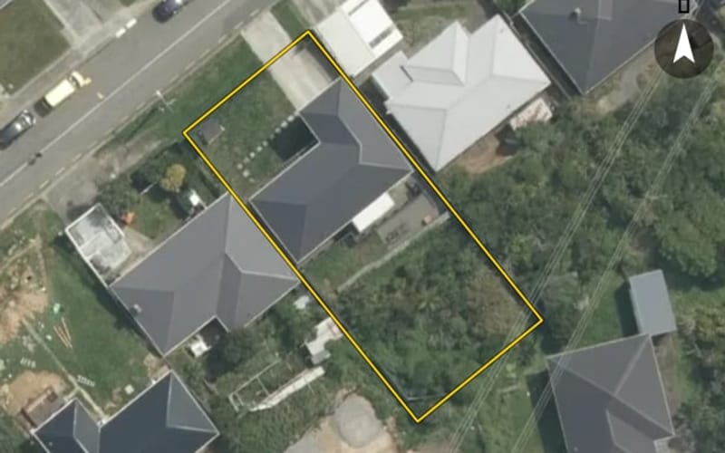 15 Link Road
