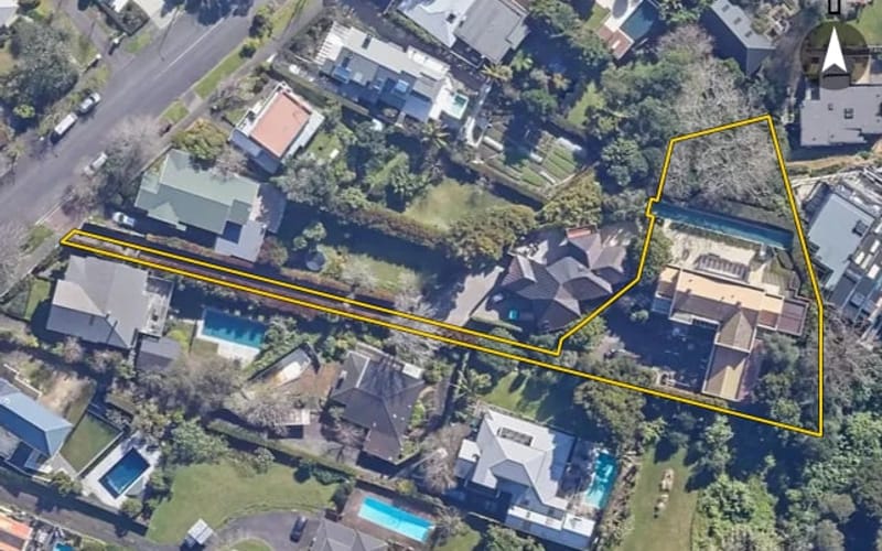 97 Seaview Road