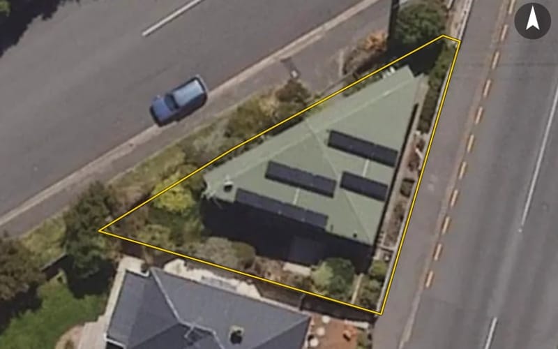 126 Elgin Road