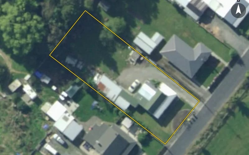10 Burns Street