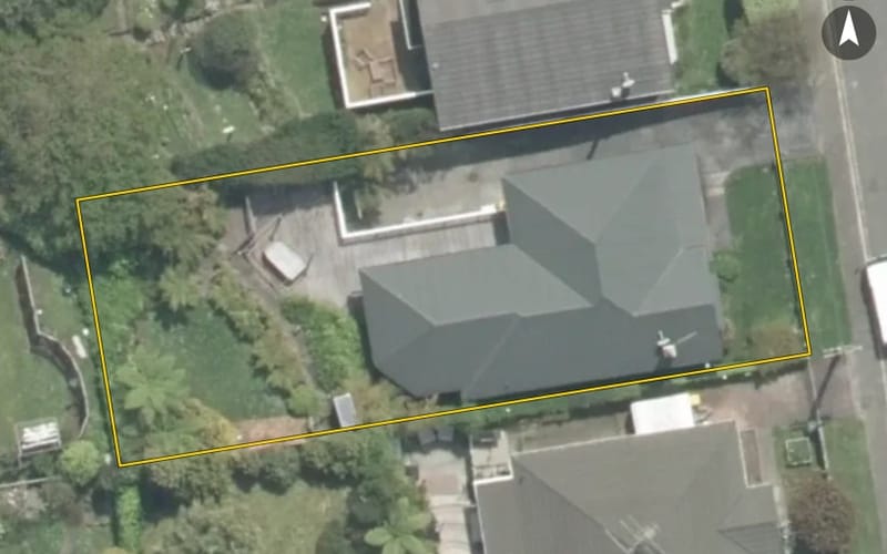 20 Burrows Avenue
