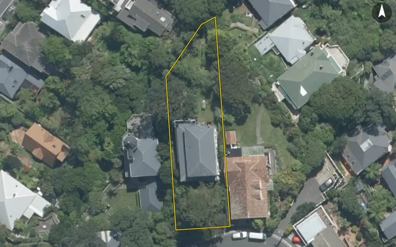 30 Fairview Crescent