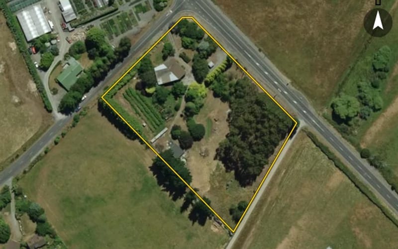 3 Charles Nairn Road