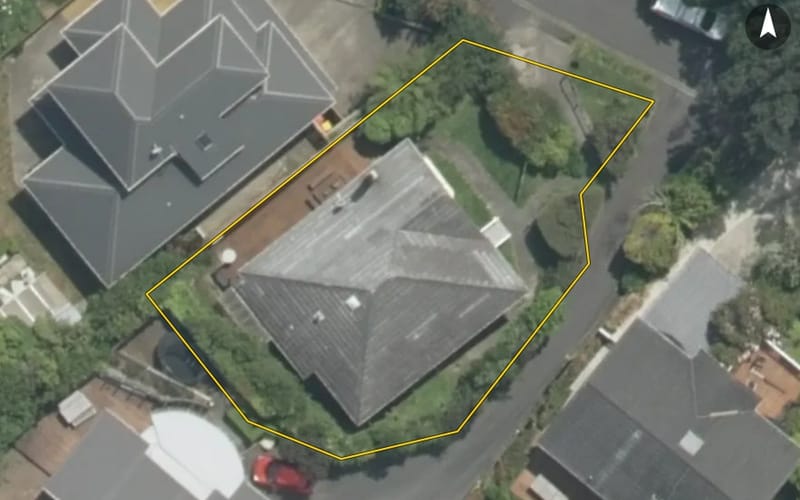 60 Nicholson Road