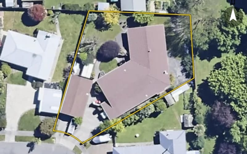 15 Glendale Place