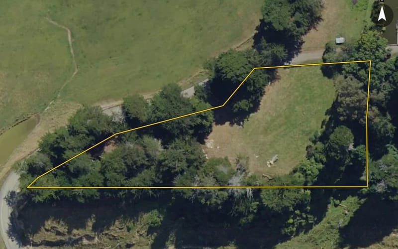 428A Zigzag Road