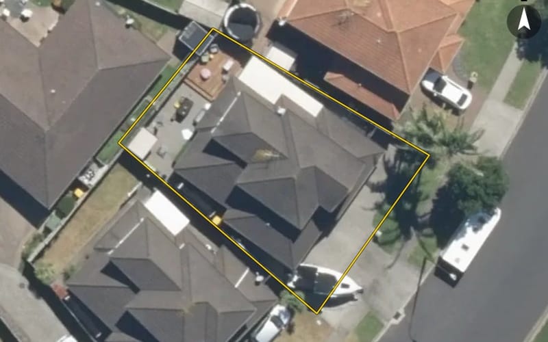 121 Wayne Francis Drive