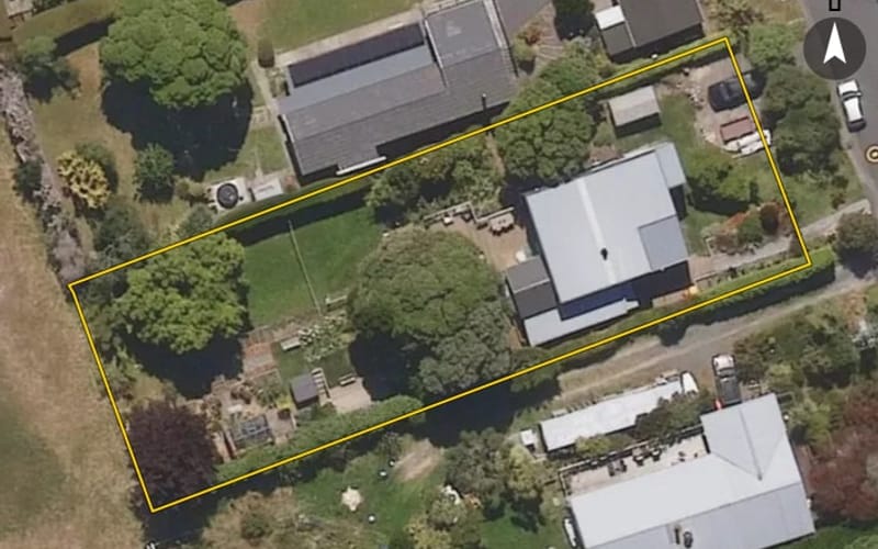 10 Matariki Street
