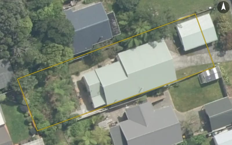 32 Shirley Street