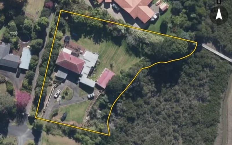 23 Rata Road