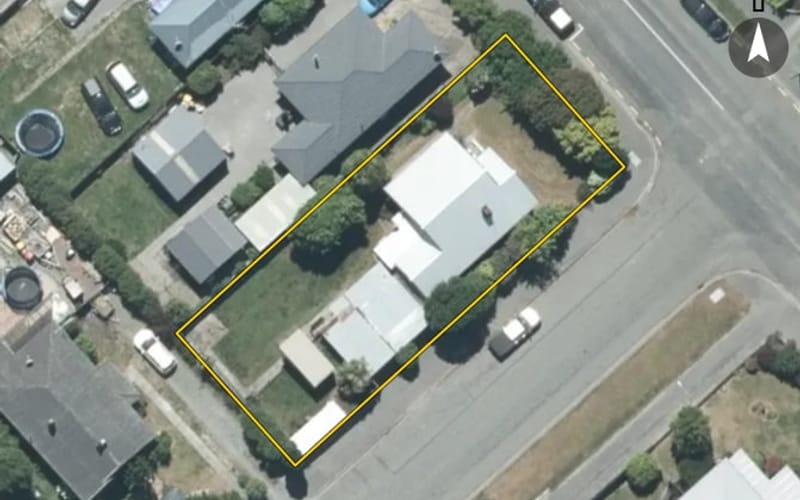 10 Albert Street