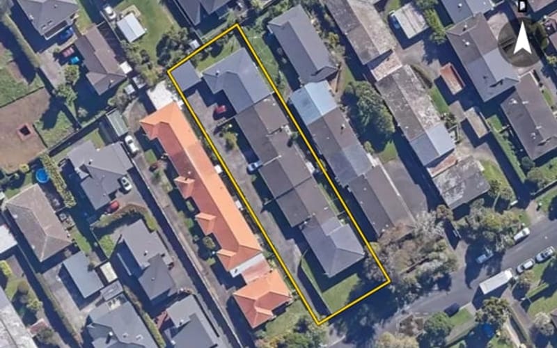 4/40 Turama Road