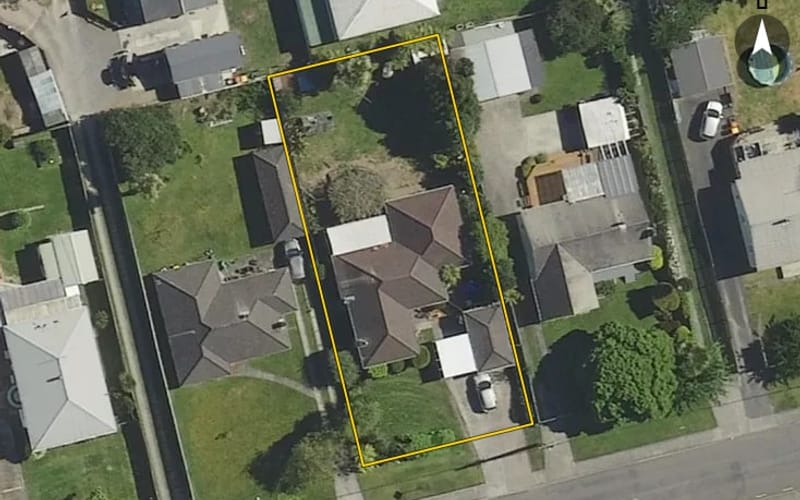 9 Konene Street