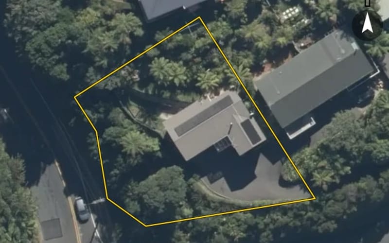 1 Sunshine Crescent