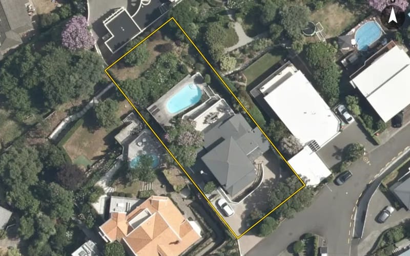 155 Thompson Road