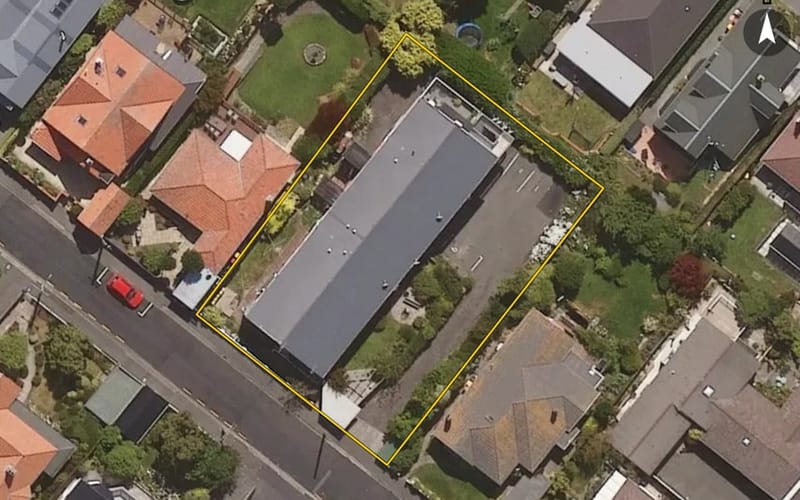 19 Sheen Street