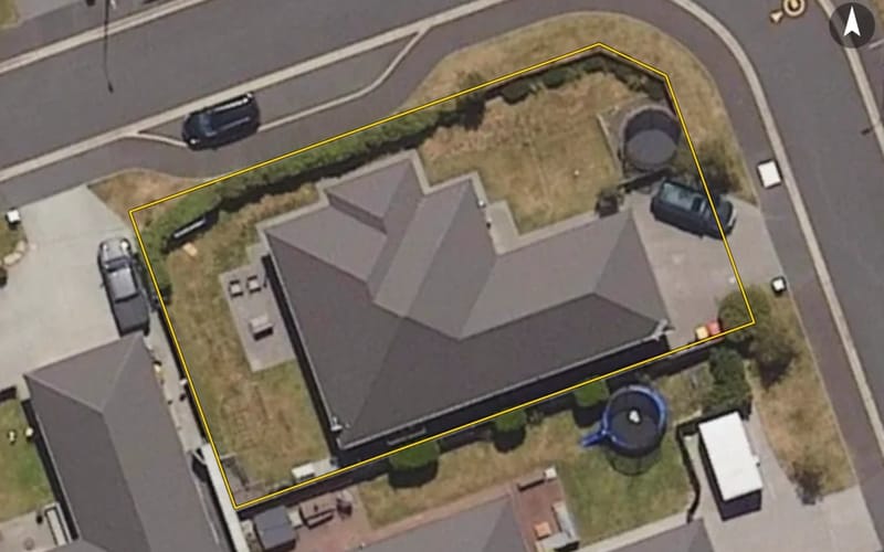 12 Lancaster Lane