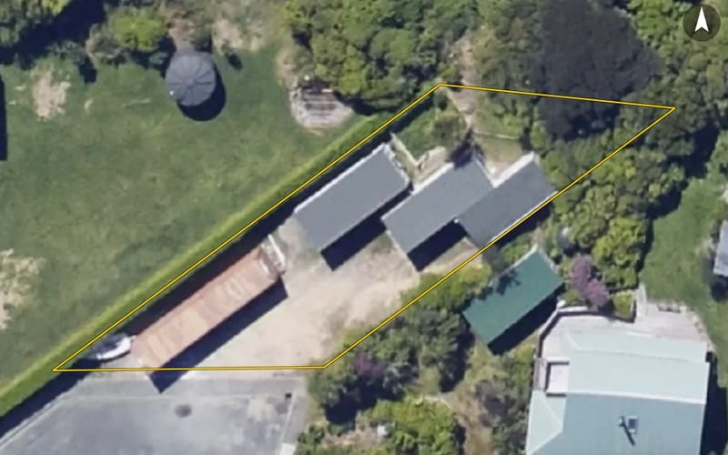 43 Cornwall Place