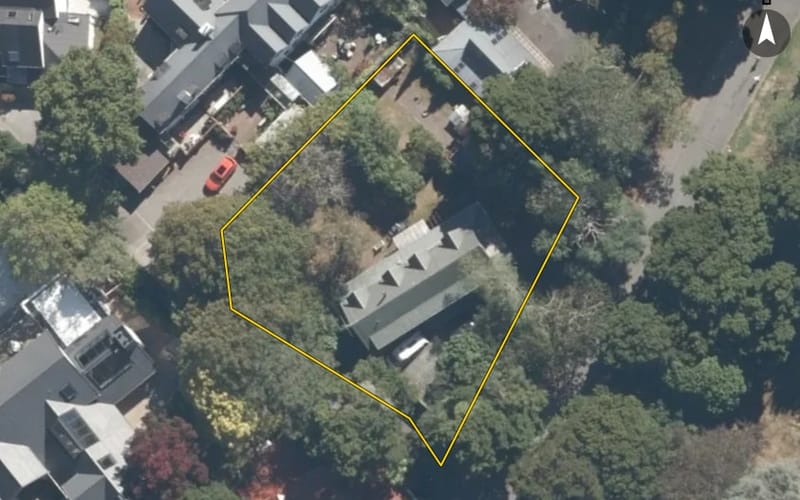 58 Barton Road