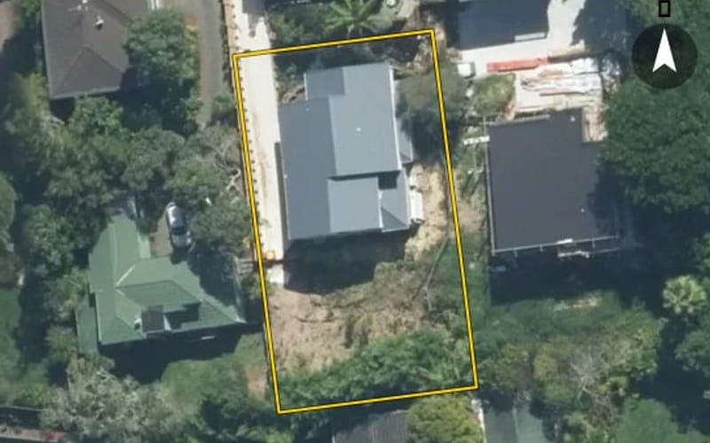 506A Beach Road