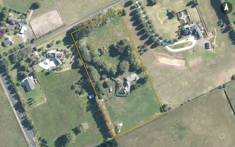 104A Kidd Road