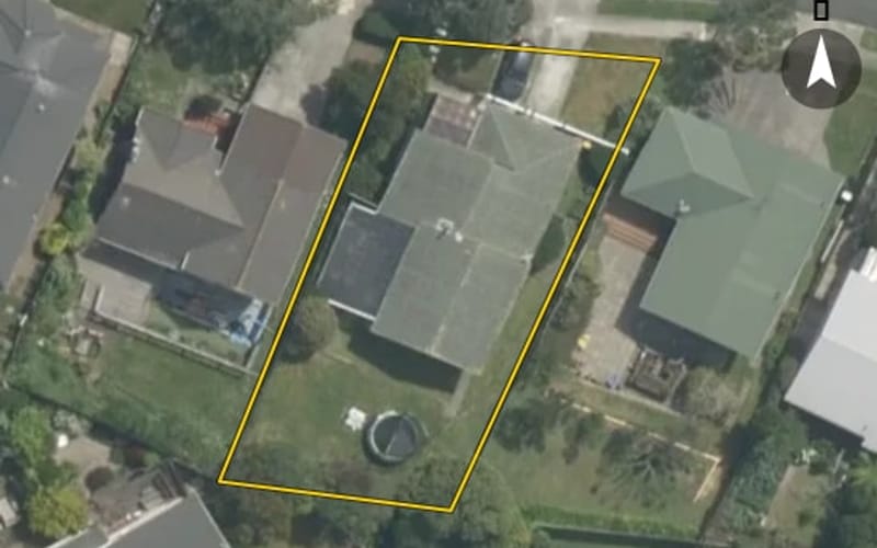 37 John Sims Drive