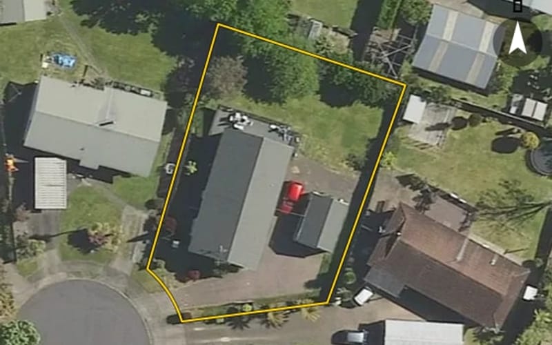 7 Marcasite Place