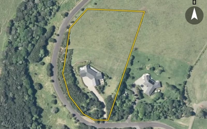 151A Te Punga Road
