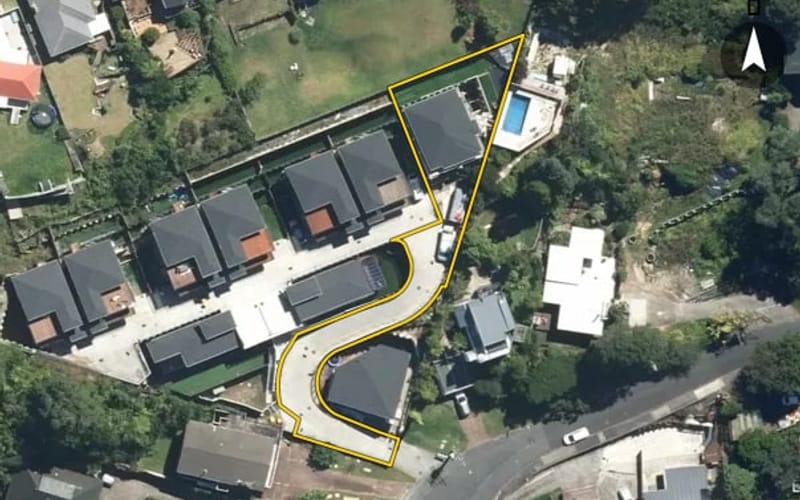 57 Gilletta Road