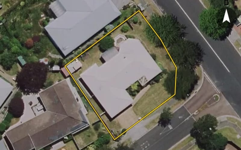 2 Glencoe Place