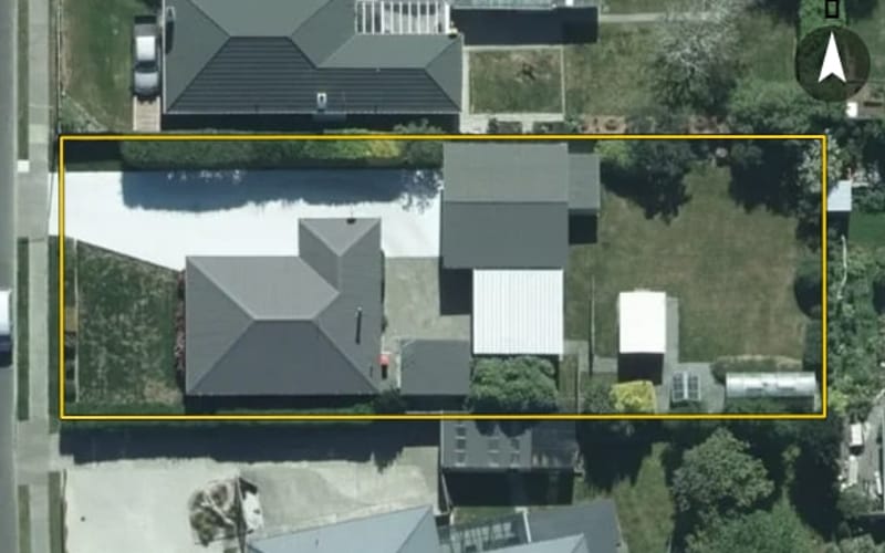 12 Eden Crescent