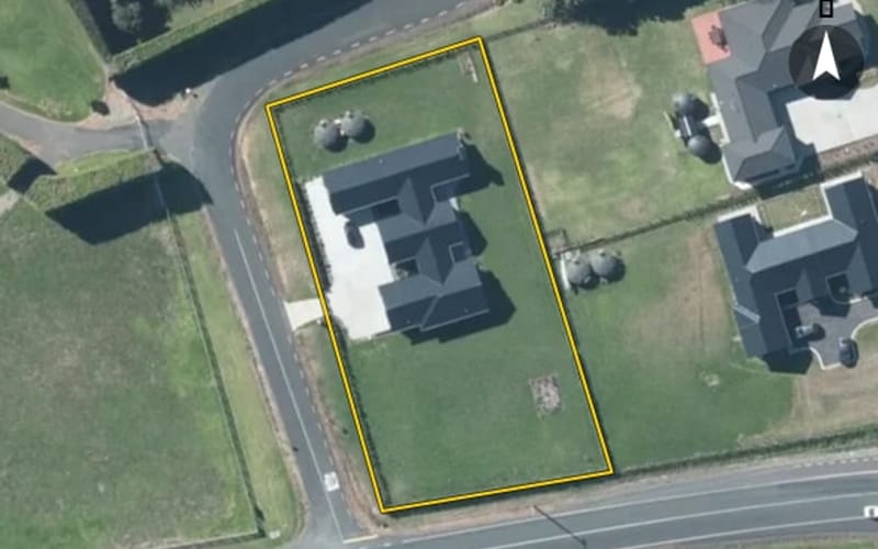 6 Dell Road