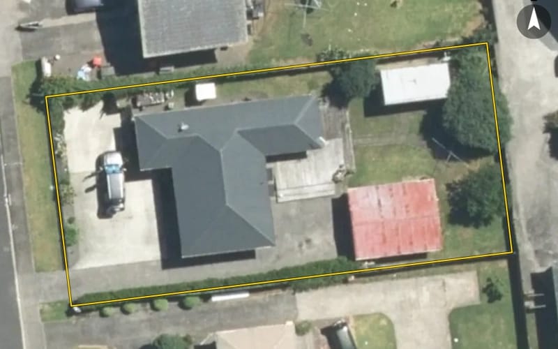 14 Royal Arch Place