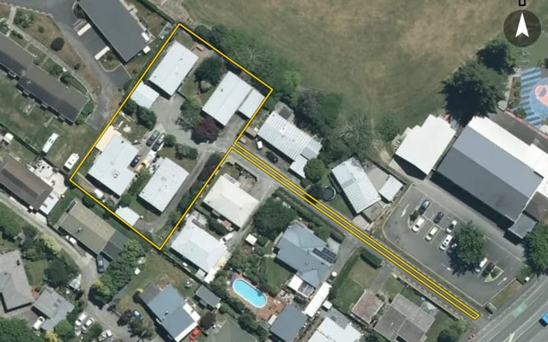 11 Wilson Place