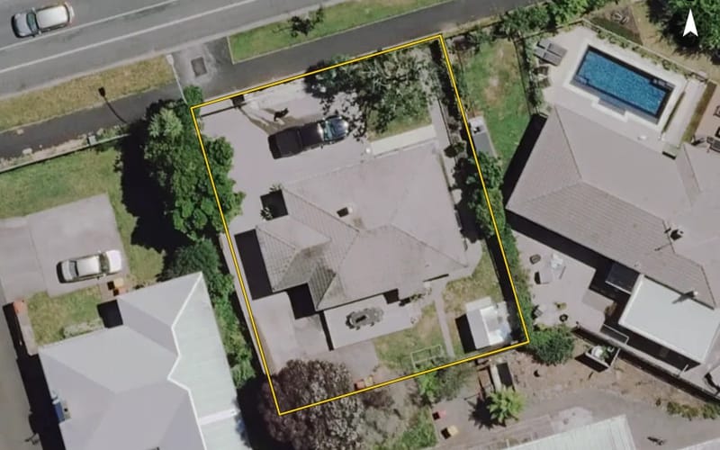 128 Clarkin Road
