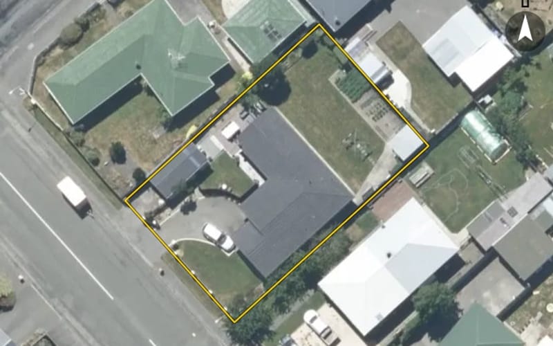 52 Thomas Street