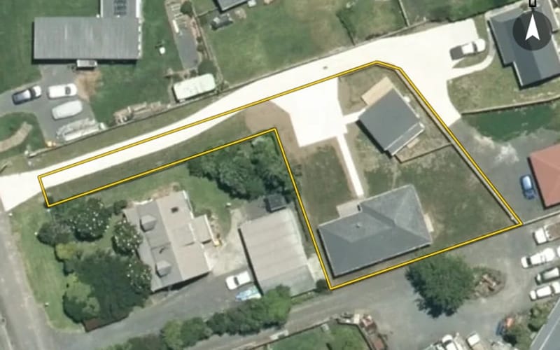 10 Kaikahu Road North