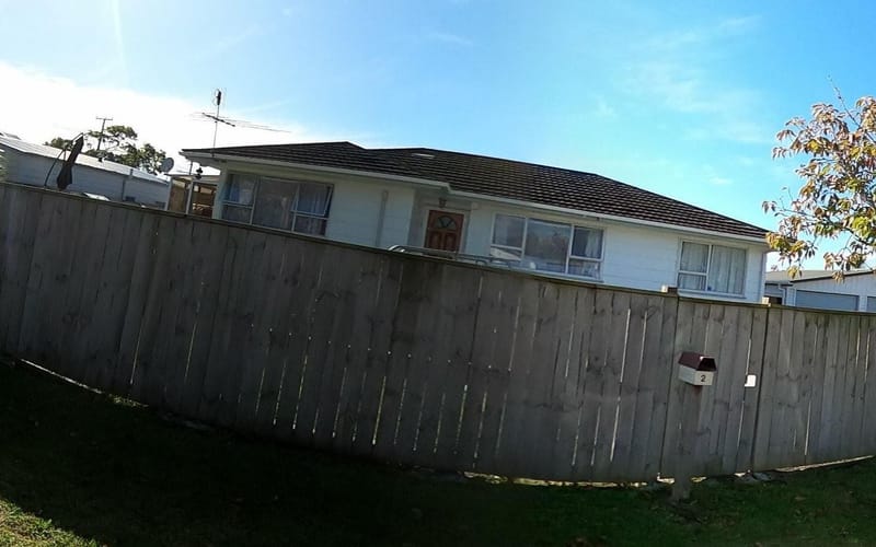 2 Parma Place