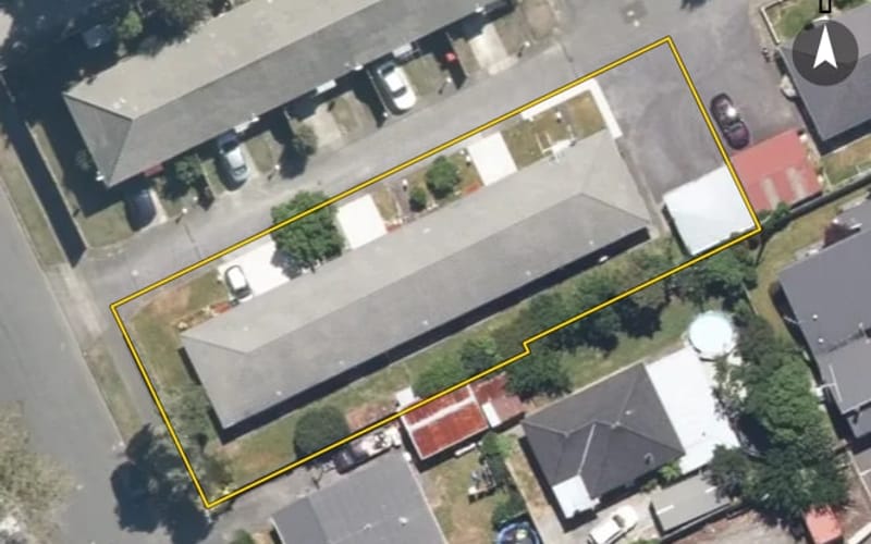 1/21 Totara Street