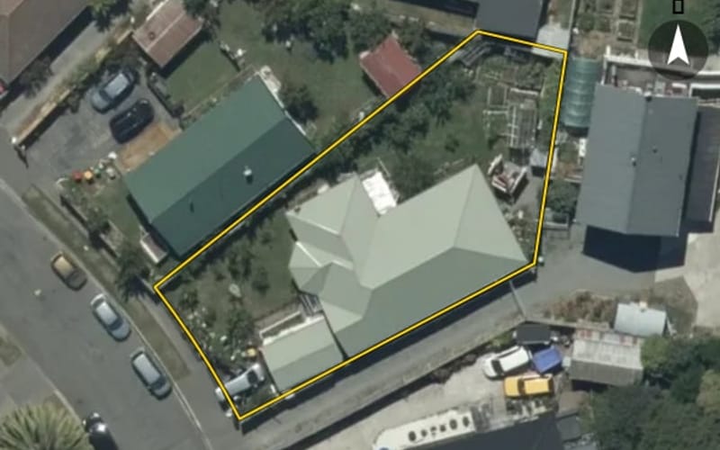 1/42 Kawau Crescent