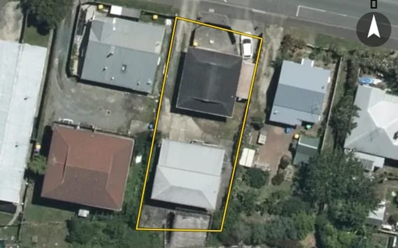 1/101 Washington Road