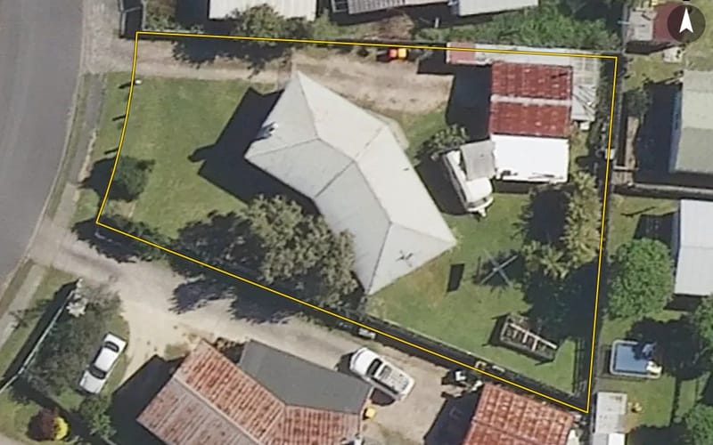 3 Warihi Place